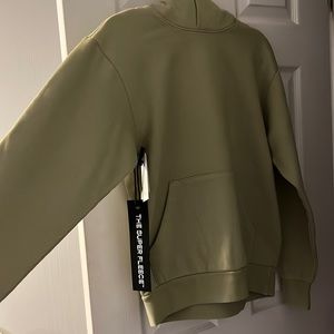 Aritzia - Perfect hoodie